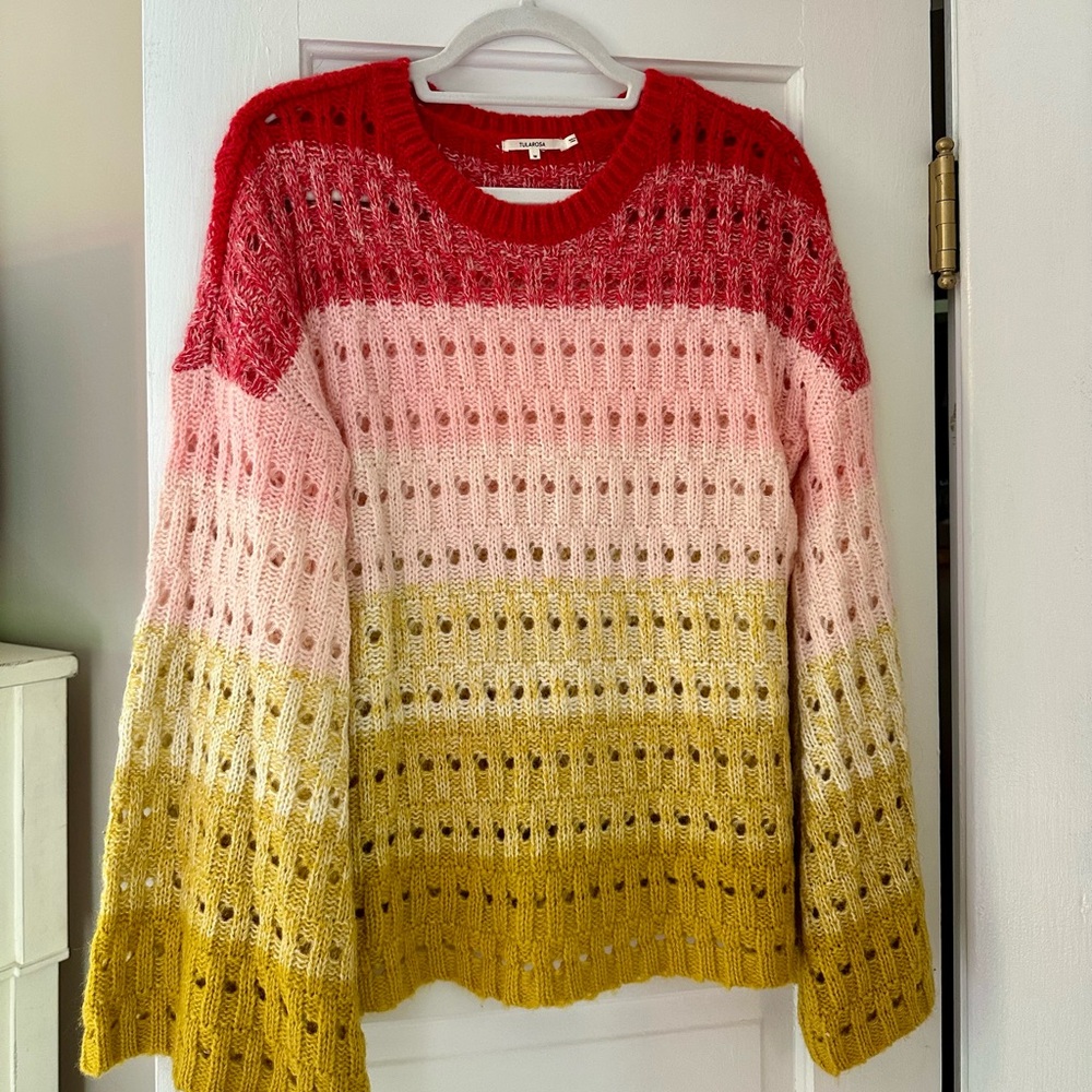 Tularosa Sweater